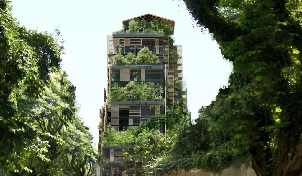 AJN Rosewood Mata Atlantica Itapeva