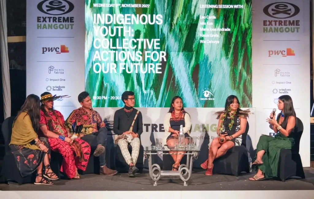 Nature Positive Cities