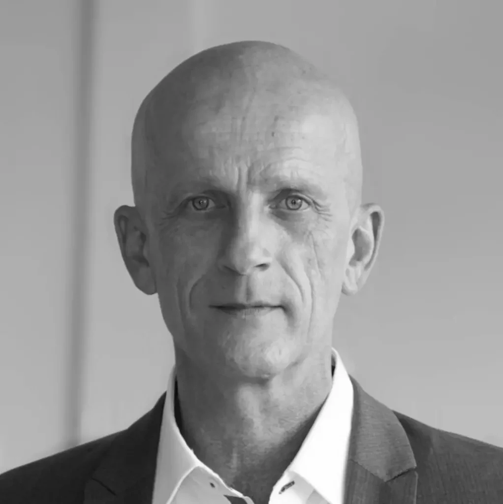 Nicolas Durr