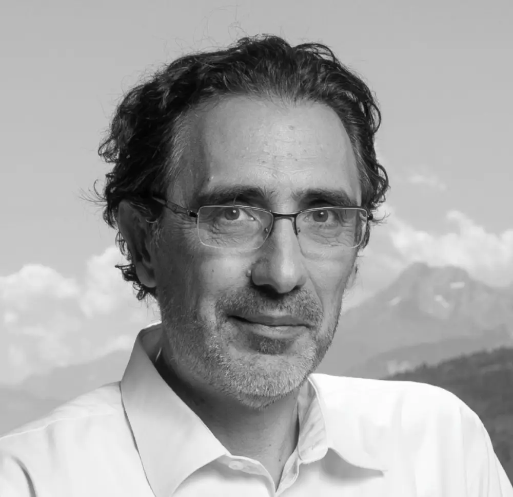 Yves Carnazzola